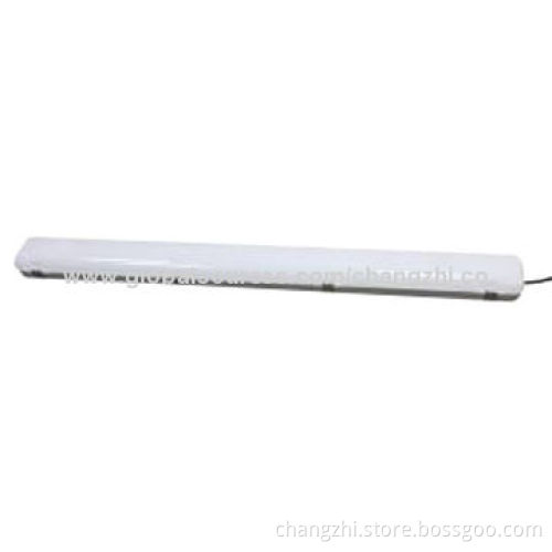 LED Tri-proof Light with 90-265V AC Voltage Range